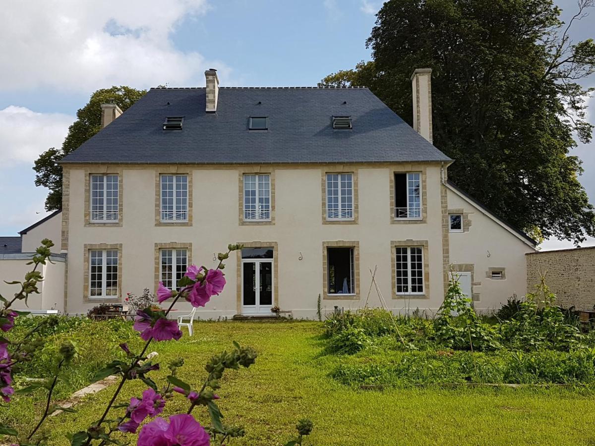 Maison Bethanie Russy Exterior foto